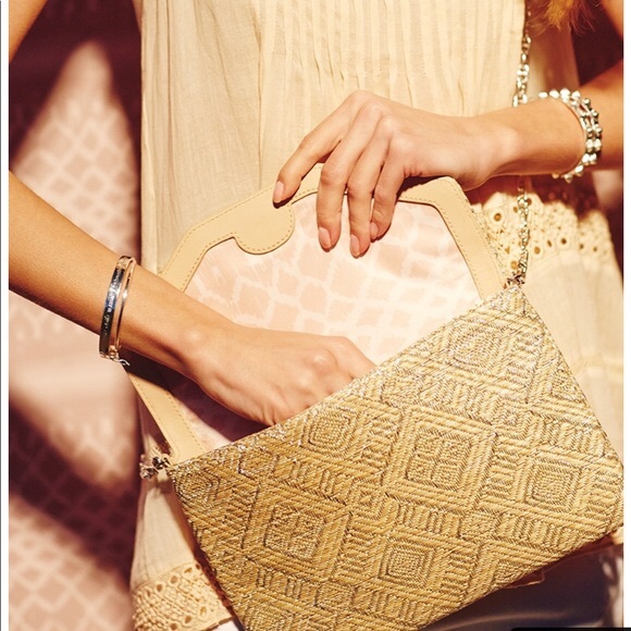 City Slim Clutch Metallic - Picture 8 of 8